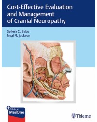 Cost Effective Evaluation and Management of Cranial Neuropathy